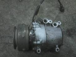 Компрессор кондиционера. Mitsubishi Lancer, CB3A Двигатель 4G15