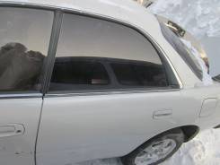 Дверь боковая. Toyota Carina, ST215, ST190, ST170, ST150, ST170G, ST195, ST162 Toyota Carina ED, ST202 Toyota Corona Exiv, ST202 Двигатель 3SFE