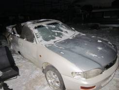 Крыло. Toyota Corona Exiv, ST202 Двигатель 3SFE
