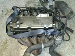 Головка блока цилиндров. Mitsubishi: Carisma, L200, Space Runner, L300, FTO, Sigma, Colt, Montero Sport, Grandis, ASX, Space Star, Space Wagon, Outlan...