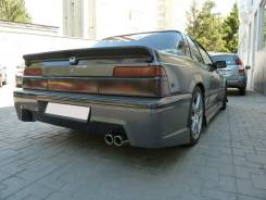 Спойлер. Honda Prelude, E-BA5, E-BA4, E-AB, E-BA9, E-BA8, E-BA7, E-BA1