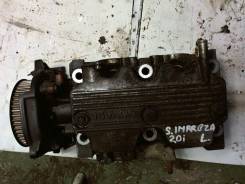 Головка блока цилиндров. Subaru: Trezia, Sambar Truck, Outback, Traviq, Levorg, Sambar, Forester, Lucra, L Series, Vivio, Dias Wagon, Domingo, Dex, BR...