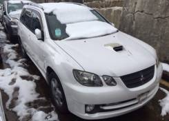 Mitsubishi Airtrek. CU2W, 4G63T