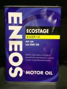 Eneos. Вязкость 0W20, полусинтетическое