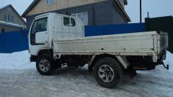 Грузоперевозки. Бортовой грузовик 1.5т. 4WD. Буксировка авто.
