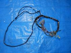 Коса HKS F-CON на Subaru Impreza GC8 GF8 STI + мап 3 бара + IAT FP5-4. Subaru Impreza, GC8, GF8 Двигатель EJ20