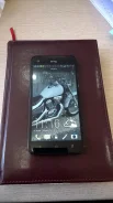 HTC Butterfly. �/�