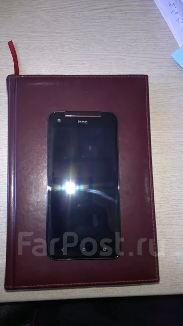 HTC Butterfly. �/� ����