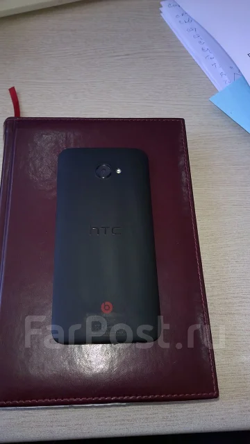 HTC Butterfly. �/� ����