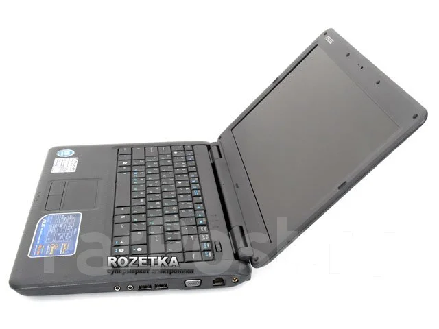 Asus K40AF. 200����, ��� 8 ��, ���� 148���, ����������� �� 1��. ����