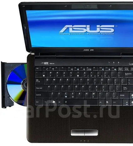 Asus K40AF. 200����, ��� 8 ��, ���� 148���, ����������� �� 1��. ����