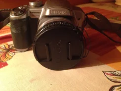 Panasonic Lumix DMC-FZ100. 8 - 8.9 ��, ���: 14� � ����� ����