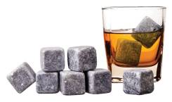 Камни для виски - "Whisky Stones"