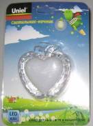 Игрушки-ночники, проекторы.