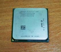 AMD Athlon 64 3800+ 2.4Ghz (S939, 512Kb) для ПК