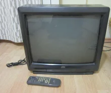 JVC