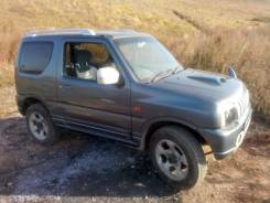 Кузов в сборе. Suzuki Jimny Wide, JB33W, JB43W Suzuki Jimny Sierra, JB43W Suzuki Jimny, JB23W