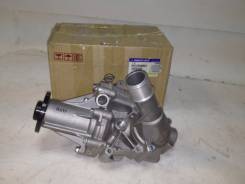 Помпа водяная. SsangYong Musso SsangYong Rexton SsangYong Korando SsangYong Musso Sports Двигатели: D20DTR, D27DTP, D27DT, D20DTF