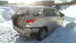 Toyota Wish. ZGE20G, 2ZRFAE