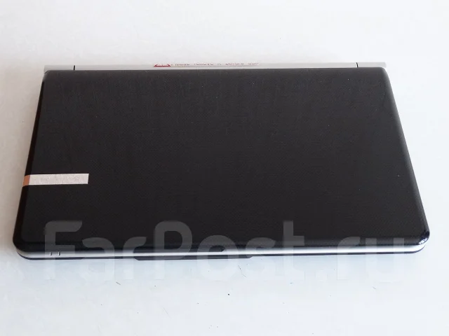 Packard Bell EasyNote LJ75. 17.3", 2,3����, ��� 8 ��, ���� 500���, WiFi: 1, Bluetooth: 1, ����������� �� 3��. ����