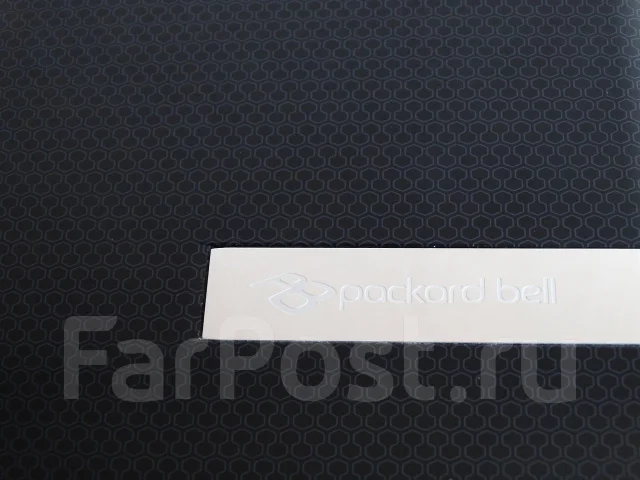 Packard Bell EasyNote LJ75. 17.3", 2,3����, ��� 8 ��, ���� 500���, WiFi: 1, Bluetooth: 1, ����������� �� 3��. ����