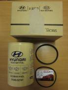 Фильтр топливный. Hyundai Super Aerocity Hyundai HD Hyundai Universe Hyundai County