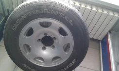 Stilauto. 7.0x16", 5x139.7 ����