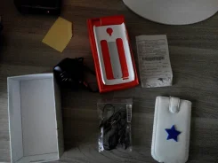Lenovo S650