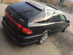 Honda Accord Wagon. CH9, H23A