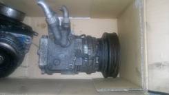 Компрессор кондиционера. Toyota Vista Toyota Camry Двигатель 3CT