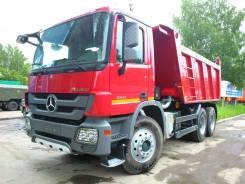 Mercedes-Benz Actros 3 3341 K, 2016. Продам самосвал Mercedes-Benz Actros 3 3341 K, 12 000 куб. см., 25 000 кг.
