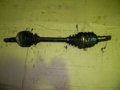 Привод. Toyota Corona, ST190, ST210 Toyota Caldina, ST190, ST210, ST190G, ST210G Toyota Carina, ST190