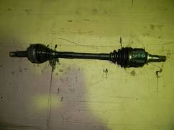 Привод. Toyota Vitz, SCP10SCP13 Toyota Platz
