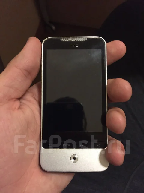 HTC Legend. �/� ����