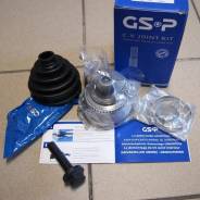 Шрус подвески. Volkswagen Passat, 3B6, 3B3 Audi: A6, A4, A8, A6 Avant, A4 Avant Skoda Superb Двигатель ABS. Под заказ