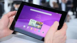 Sony Xperia Tablet Z2. ��� �����