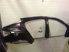 Стойка кузова. Chevrolet Cruze