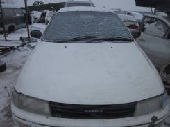 Амортизатор. Toyota Carina, CT190 Двигатель 2C
