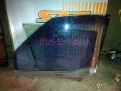 Стекло боковое. SsangYong Musso Sports Двигатель OM662
