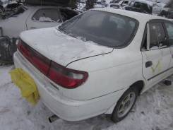 Крышка багажника. Toyota Carina, CT190 Двигатель 2C