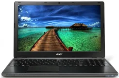 Acer Aspire E1-570G. 1,9����, ��� 6 ��, ���� 750���, WiFi: 1, Bluetooth: 1 ����