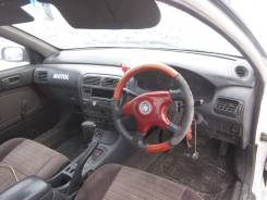 Блок подрулевых переключателей. Toyota Carina, CT190 Двигатель 2C