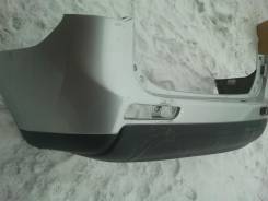 Бампер. Mitsubishi Outlander, SUV
