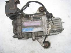 Редуктор. Mitsubishi Outlander, CW6W Двигатель 6B31