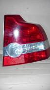 Стоп-сигнал. Volvo S40