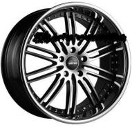 Vertini. 8.0x18, 5x114.30, ET-40, ЦО 73,1 мм.