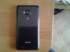 DNS S4503 ����