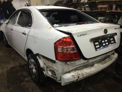 Lifan Solano