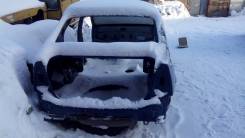 Панель кузова. Renault Logan