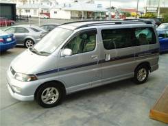 Toyota Hiace Regius. 47